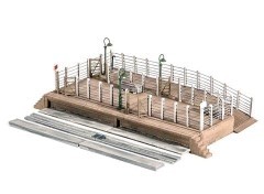 RATIO 502 CATTLE DOCK KIT