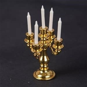 CANDELABRA-5 ARM