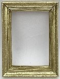 FRAME-GOLD LARGE