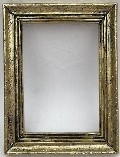 FRAME-GOLD W/BLACK LARGE