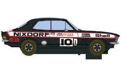 SCALEXTRIC C4363 HOLDEN XU-1 1973 BATHURST 5th JOHNSON & FORBES