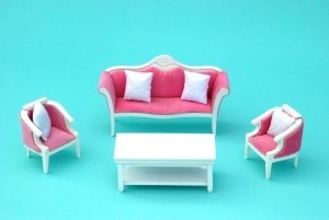 SOFA SET