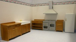 KITCHEN-MODERN