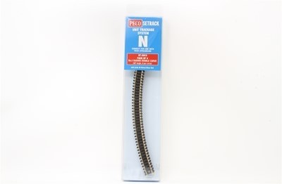 PECO ST-3019 4TH RADIUS DOUBLE CURVE 4 PACK