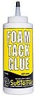 WOODLAND SCENICS ST1444 FOAM TACK GLUE