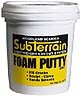 WOODLAND SCENICS ST1447 FOAM PUTTY