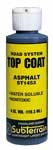 WOODLAND SCENICS ST1453 TOP COAT-ASPHALT