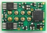 TCS 1287 DP2X-UK 8 PIN DECODER