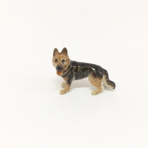 DOG-TINY GERMAN SHEPHARD