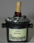 DRINKS-CHAMPAGNE BUCKET