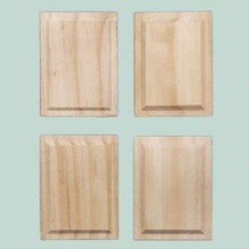 WAINSCOT PANELS x 12PCS