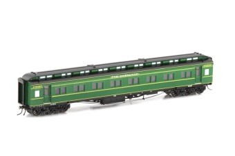 AUSCISION VPC-35  V&SA THE OVERLAND AE 1ST CLASS CAR