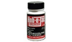 WOODLAND SCENICS S195 HOB-E-TAC