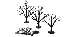 WOODLAND SCENICS TR1122 TREE ARMATURES