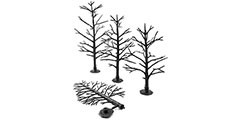 WOODLAND SCENICS TR1123 TREE ARMATURES