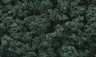 WOODLAND SCENICS FC147 BUSHES-Dk. green