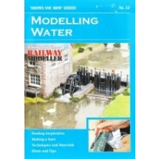 PECO NO.12 MODELLING WATER