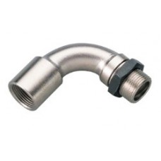 72109500 OS FS70-91S Exhaust Header Pipe