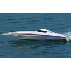 AquaCraft MiniMono RTR Brushless 2.4ghz Boat