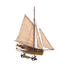 Artesania 19004 H.M.S Bounty's Jolly Boat Kit