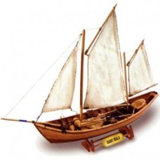 Artesania ART-19010 Saint Malo Boat Kit