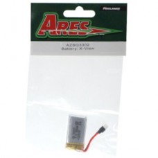 ARES AZSQ3302 Lipo Battery for X-View Drone