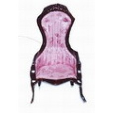CHAIR- PINK JACQUARD(Gents)