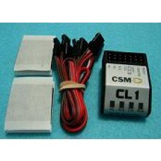 CSM Cyclock 1 CCPM Mixer