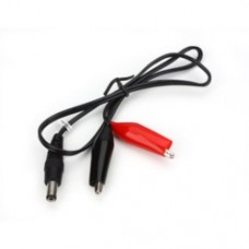 E-Flite DC Power Cord For Celectra Charger