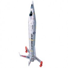 EST-1350 Interceptor E Rocket Kit E-Size