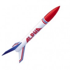 EST-1225 Alpha Rocket Kit