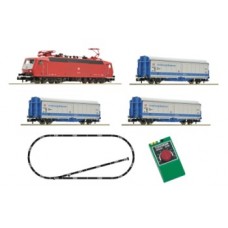 Train Sets & Packs - Model Trains