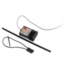 FLYSKY 3CH 2.4G GR3E Receiver for Surface Transmitters
