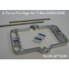 GFR6180 T-Rex 600 Pro-Cage