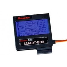 Graupner 33700 Hott Smart-Box