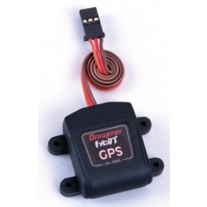 Graupner 33600 Graupner Hott GPS/Vario module