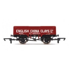 HORNBY R6666 ENGLISH CHINA CLAY LTD