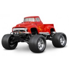 HPI-7188 Ford F-100 Body Shell