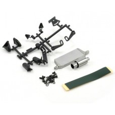 HPI-85613 1/10 Body Tuner Kit Type A