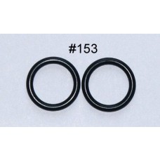 Hatori 153 3.5mm O'Ring