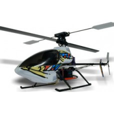 MS Hornet 2 Micro 3D Helicopter
