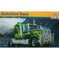 ITALERI 719 Australian Truck Kit