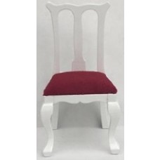 CHAIR-DINING WHITE