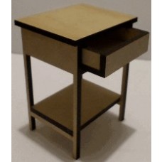 SIDE TABLE OR BEDSIDE TABLE KIT