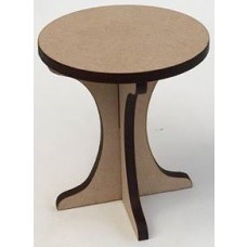 ROUND SIDE TABLE KIT