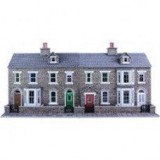 METCALFE PO275 L/R STONE TERRACE FRONTS