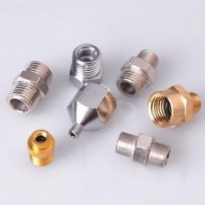 NHDU 7 Universal Connectors for Airbrush & Compressor