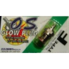 OS-F 4 Stroke Glow Plug