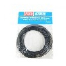 PECO PL-38BK ELECTRICAL CONNECTING WIRE