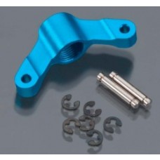 PV0466-L Blue Metal Tail Fork 30-90